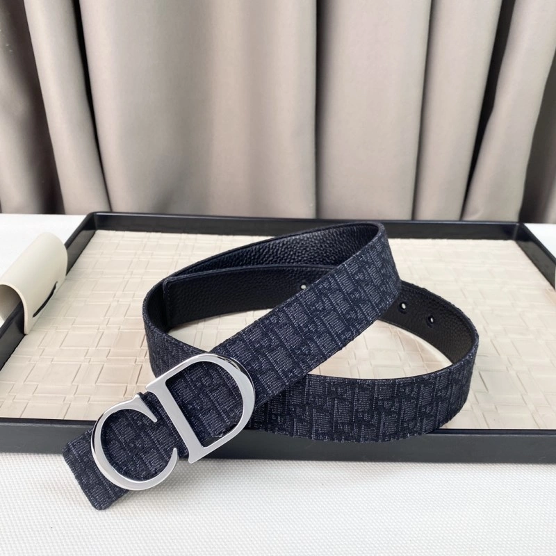 WeatherProof Christian Dior Belts 284950