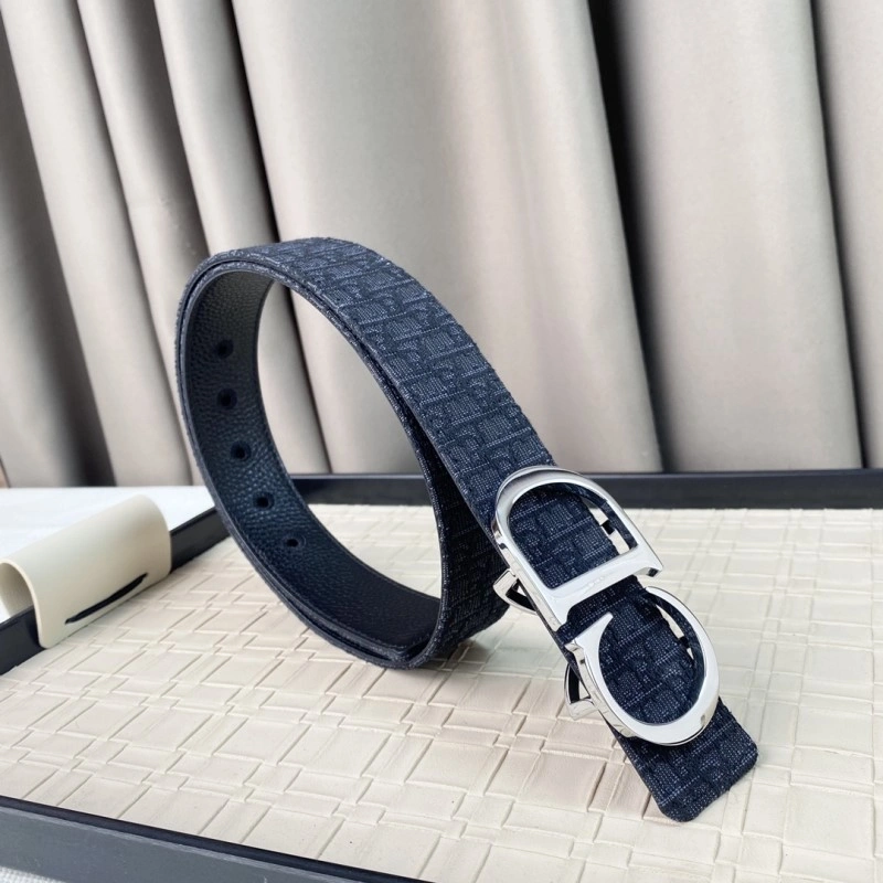 WeatherProof Christian Dior Belts 284950