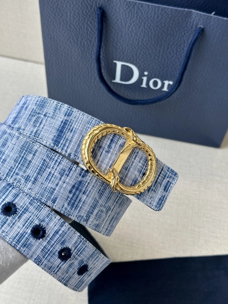 Christian Dior Belts DailyWear 284957