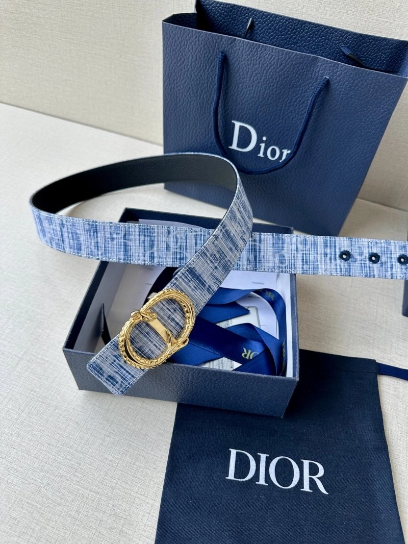 Christian Dior Belts DailyWear 284957