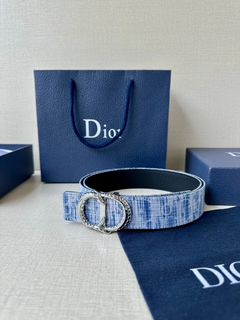 Christian Dior Belts DailyWear 284957