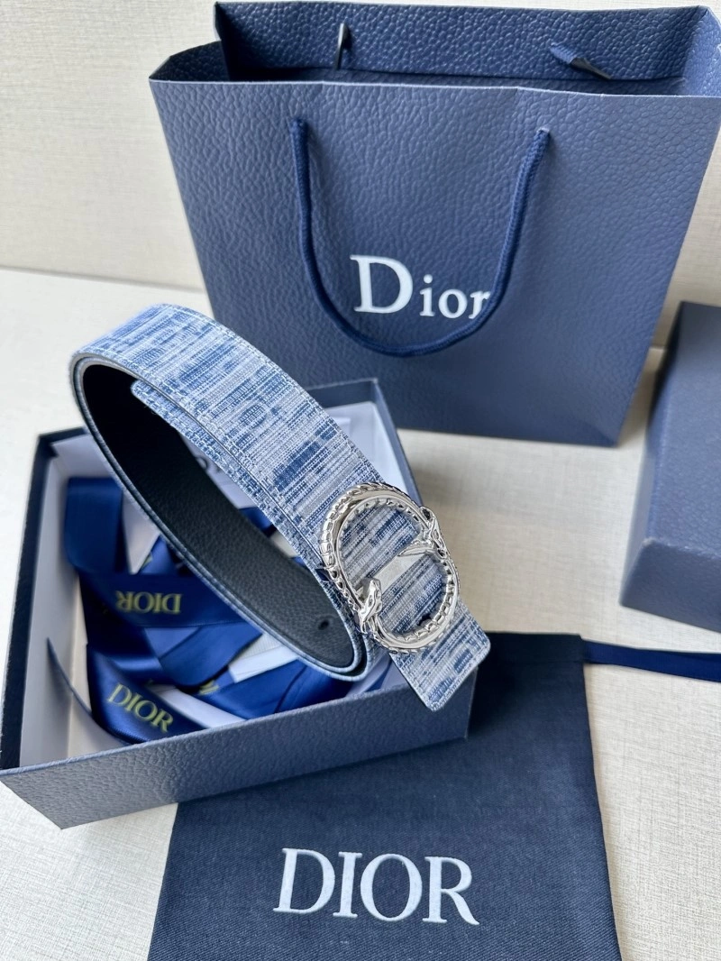 Christian Dior Belts DailyWear 284957