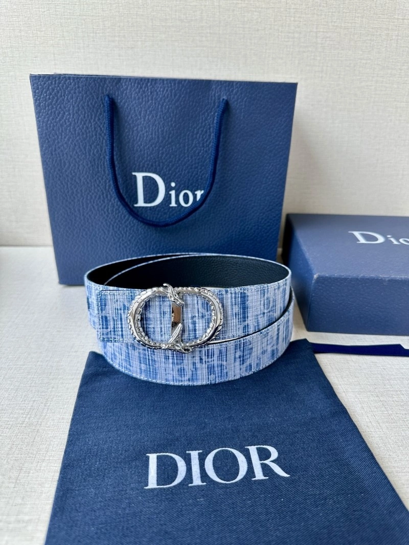 Christian Dior Belts DailyWear 284957