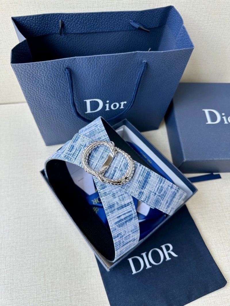 Christian Dior Belts DailyWear 284957