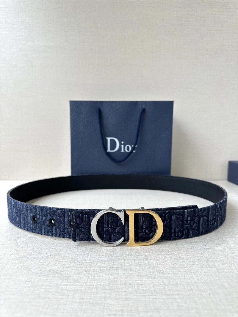 DailyWear Christian Dior Belts 284936
