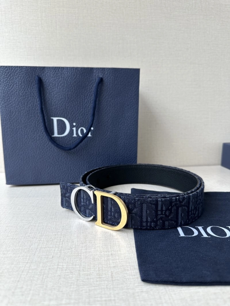 DailyWear Christian Dior Belts 284936