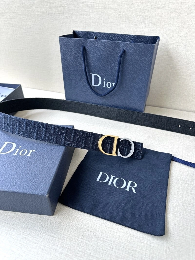 DailyWear Christian Dior Belts 284936