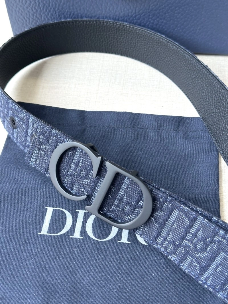 Christian Dior Belts Attractive 284945