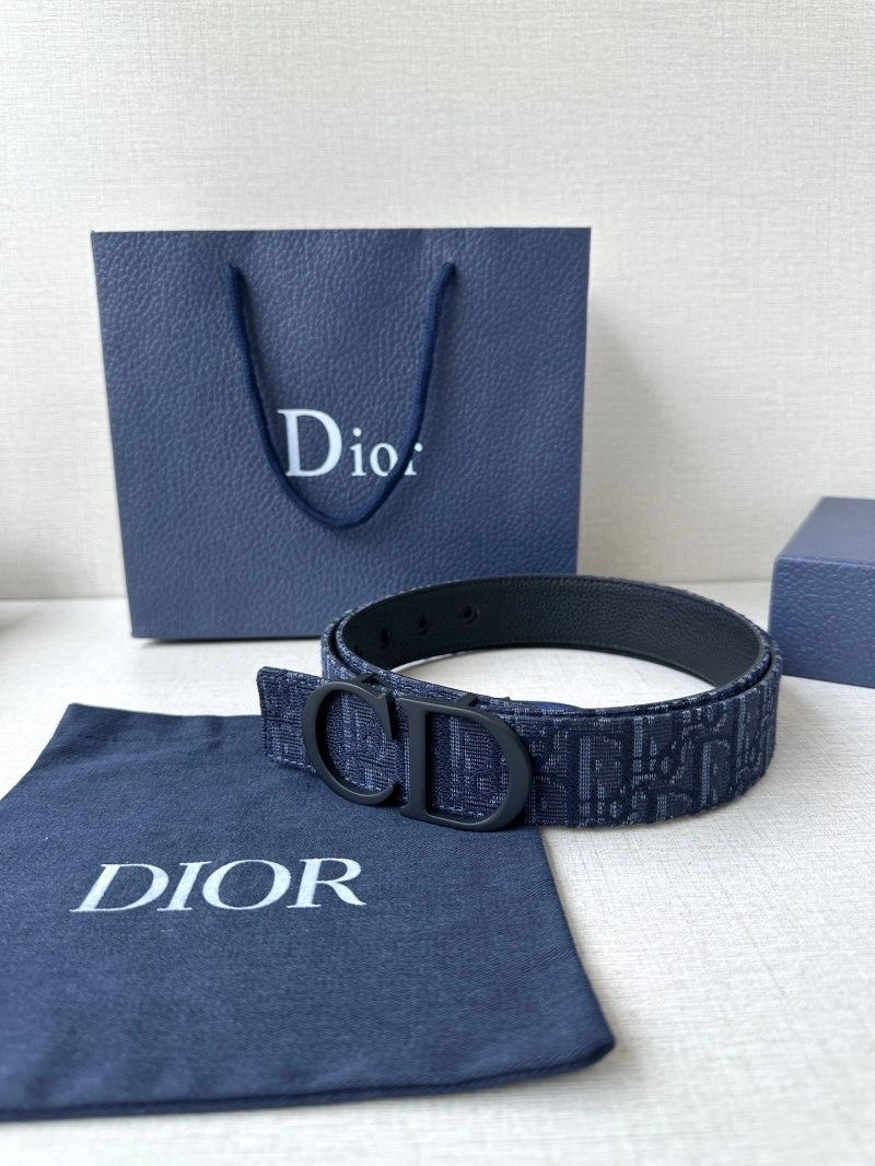 Christian Dior Belts Attractive 284945