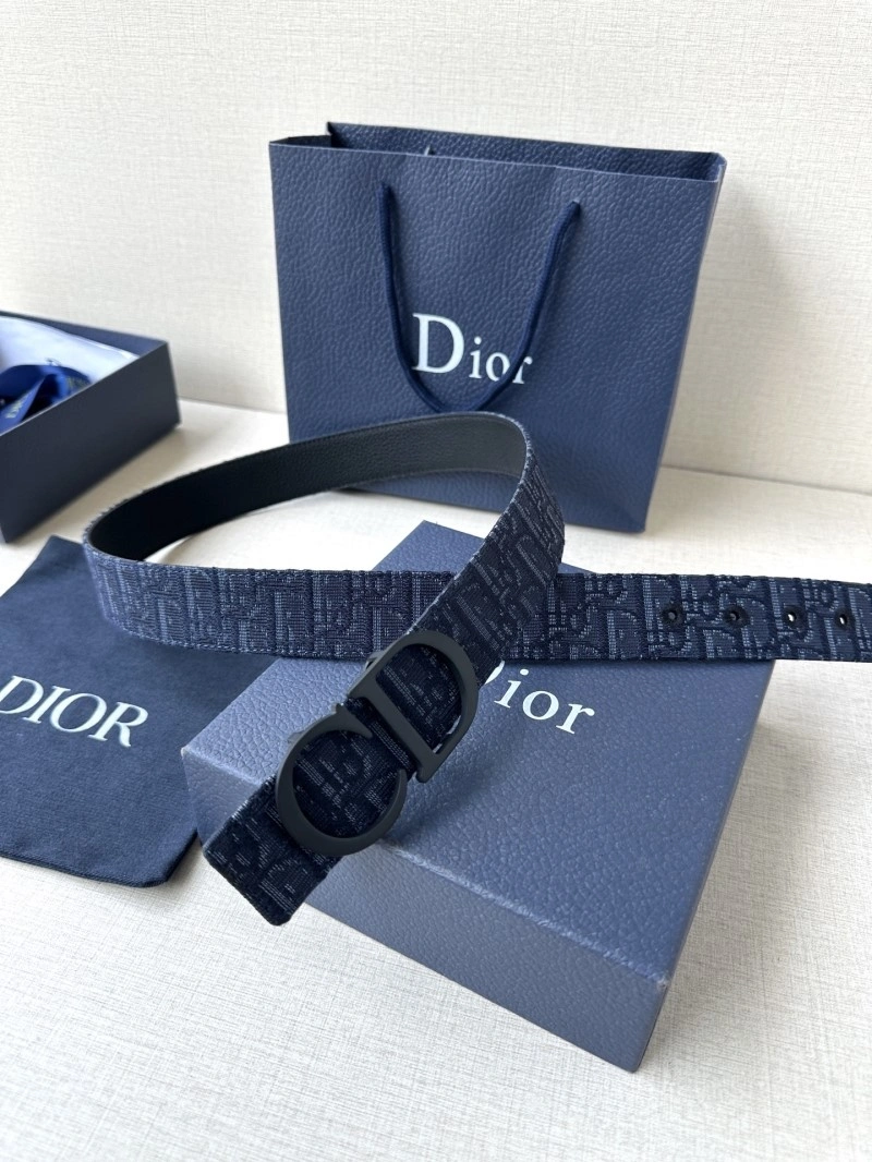 Christian Dior Belts Attractive 284945