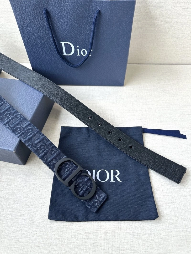 Christian Dior Belts Attractive 284945