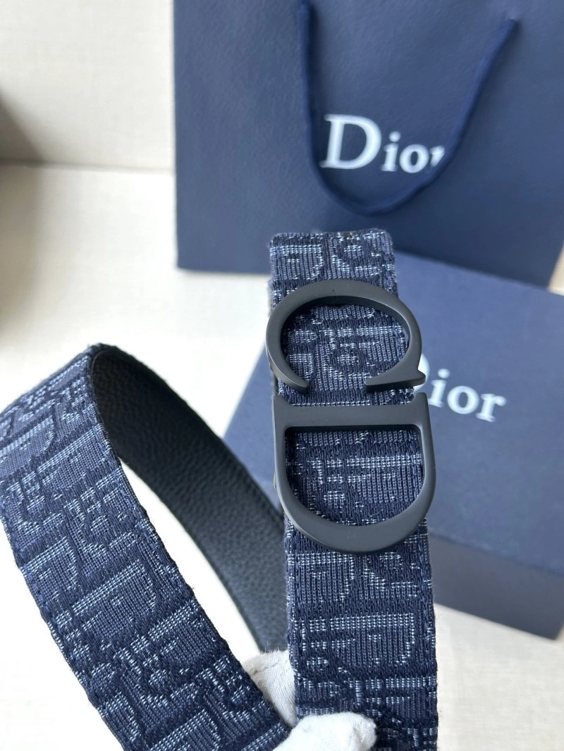 Christian Dior Belts Attractive 284945