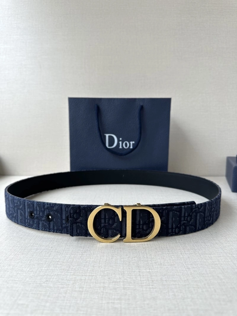 Christian Dior Belts DailyWear 284930