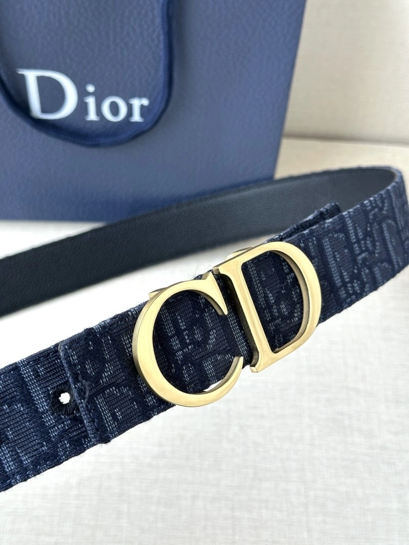 Christian Dior Belts DailyWear 284930