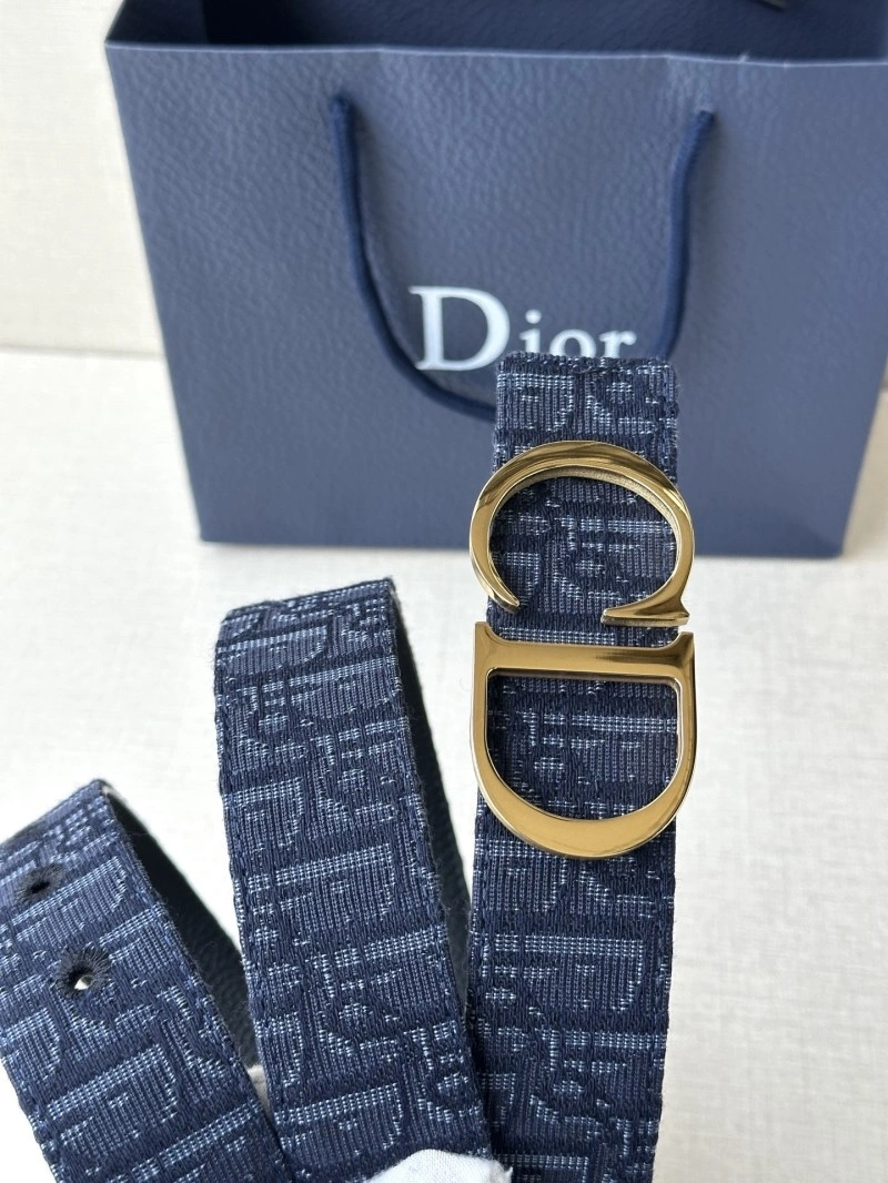 Christian Dior Belts DailyWear 284930