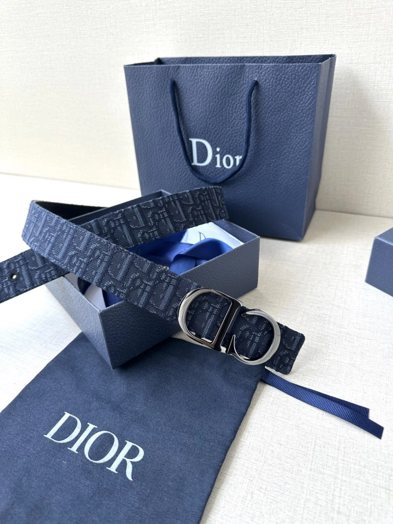 Christian Dior Belts DailyWear 284930