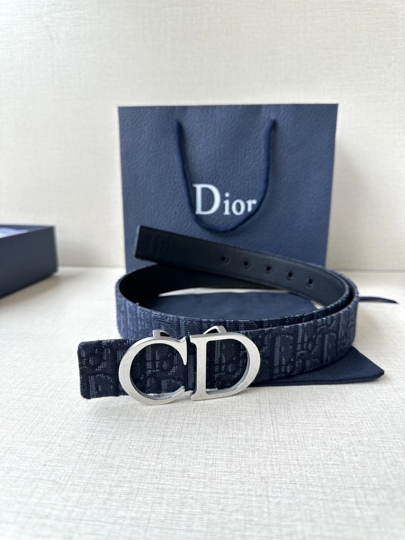 Christian Dior Belts DailyWear 284930