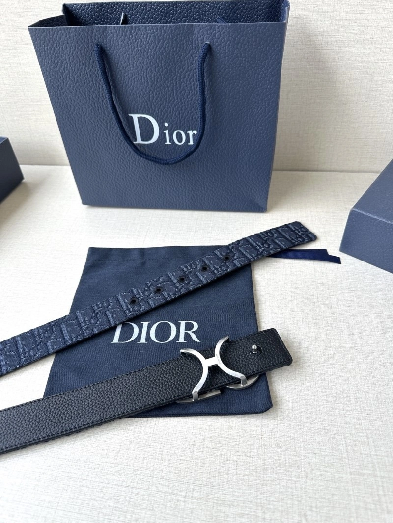 Christian Dior Belts DailyWear 284930