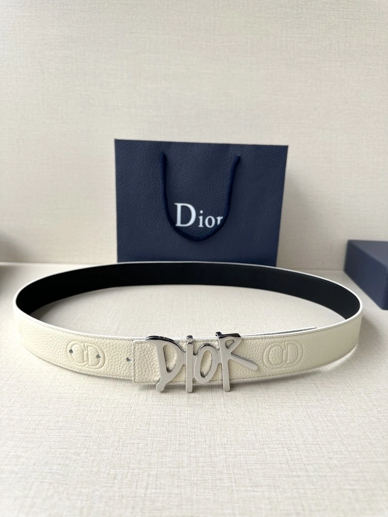 Christian Dior Belts Modern 284956
