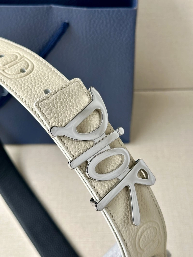 Christian Dior Belts Modern 284956
