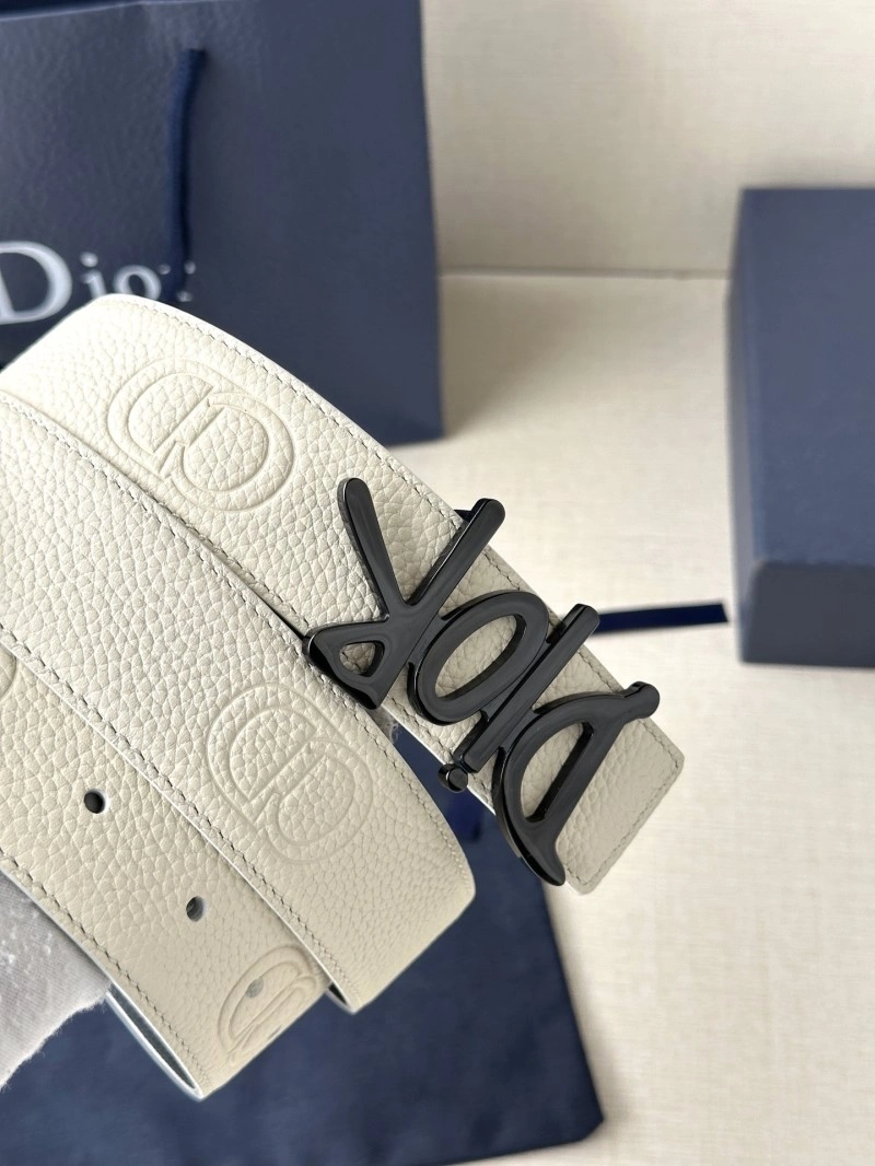Christian Dior Belts Modern 284956