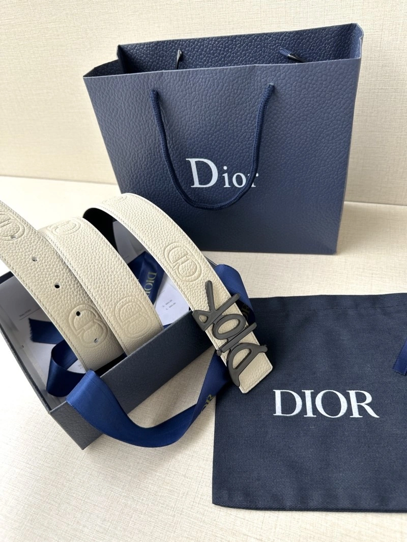 Christian Dior Belts Modern 284956