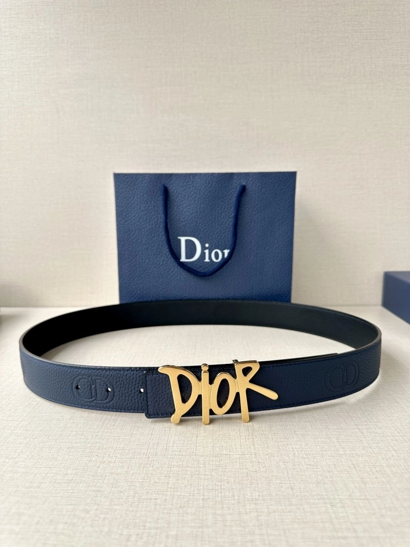 FastDry Christian Dior Belts 284925