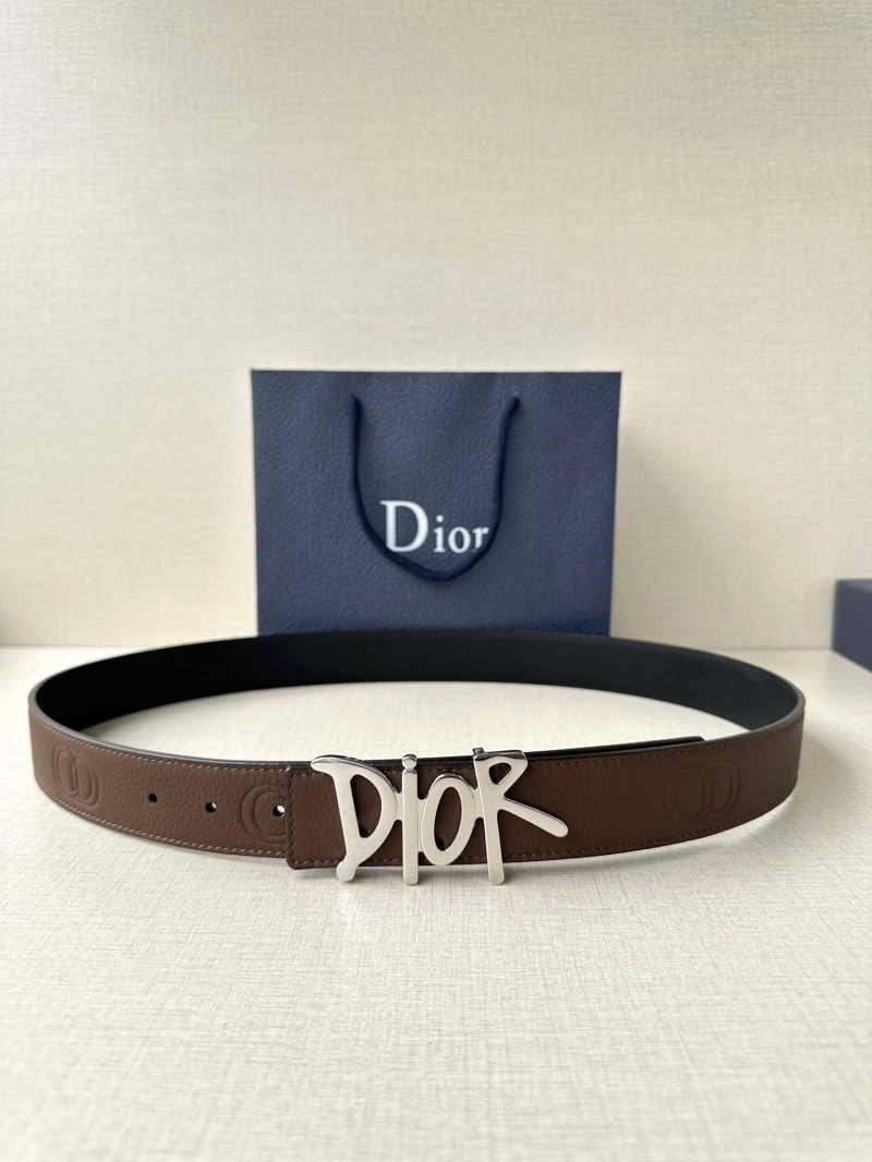 Christian Dior Belts Colorful 284924