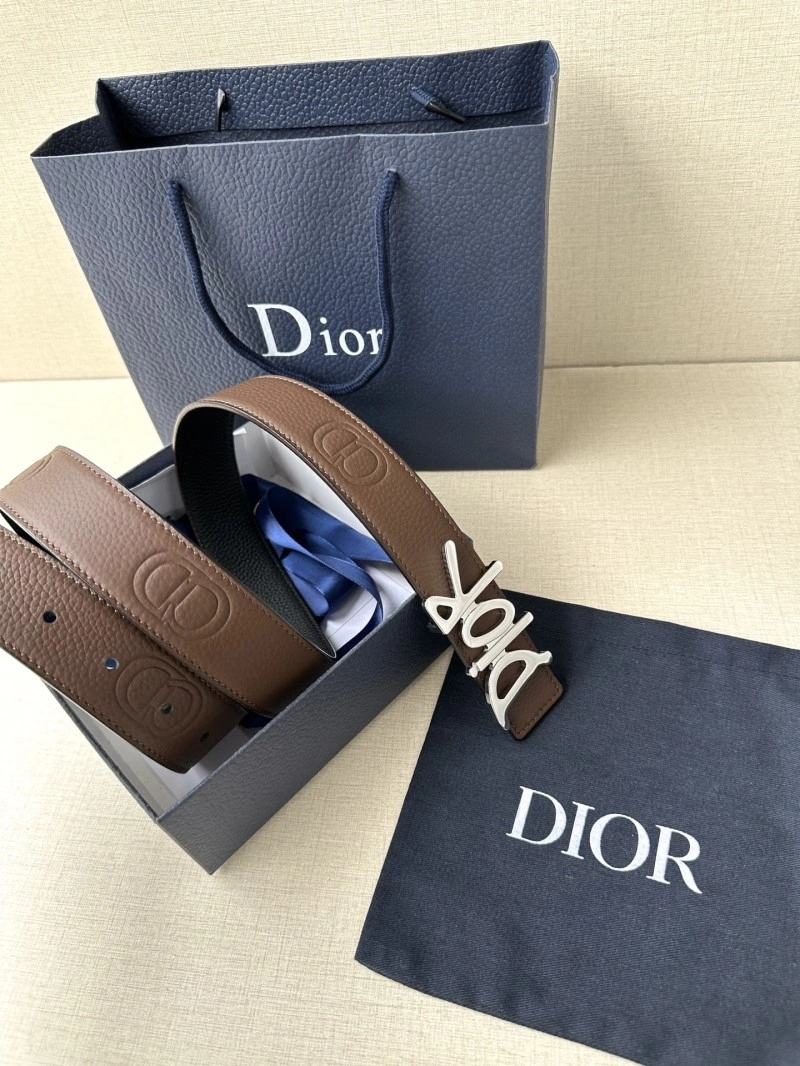 Christian Dior Belts Colorful 284924
