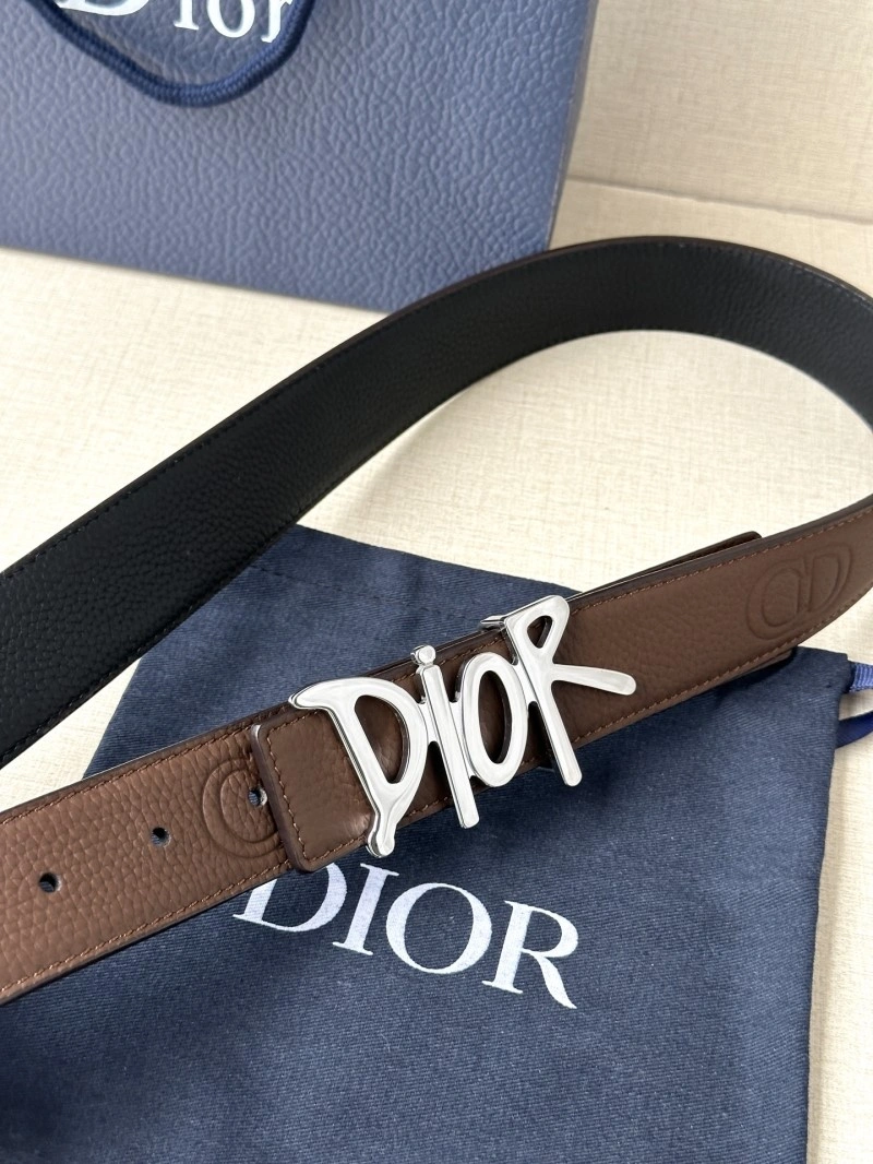 Christian Dior Belts Colorful 284924