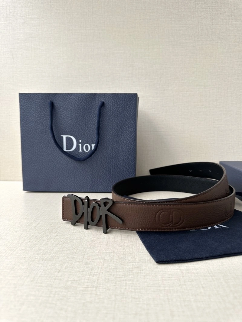 Christian Dior Belts Colorful 284924