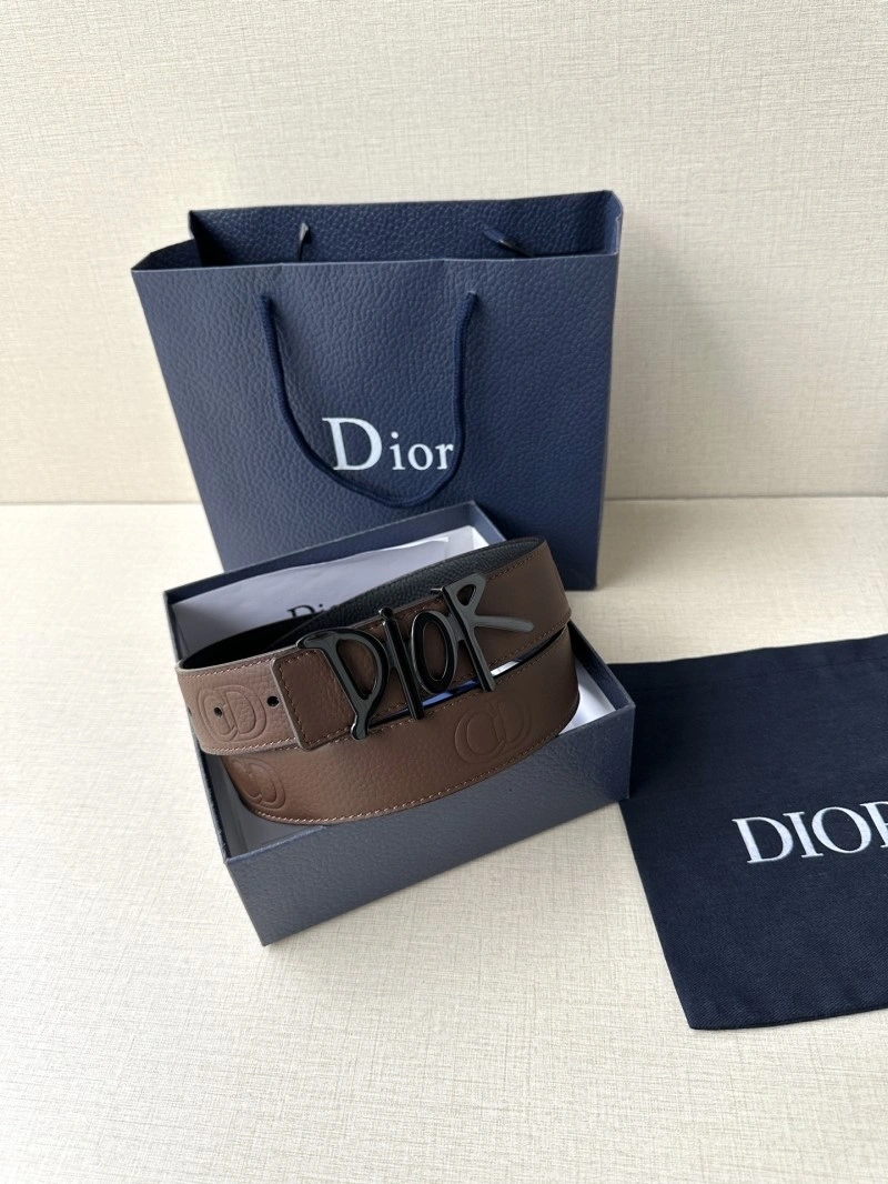Christian Dior Belts Colorful 284924