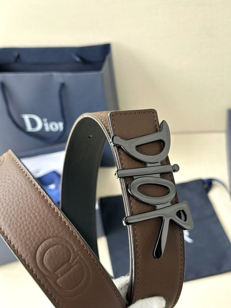 Christian Dior Belts Colorful 284924