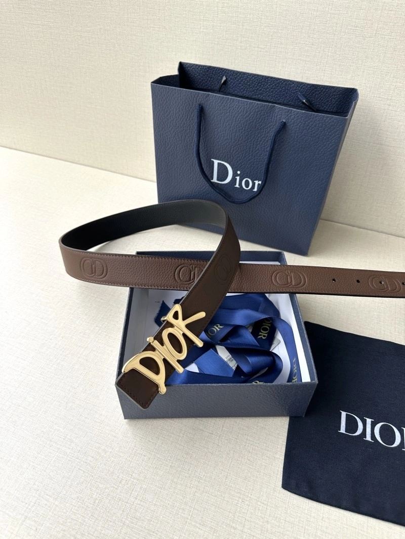 Christian Dior Belts Colorful 284924