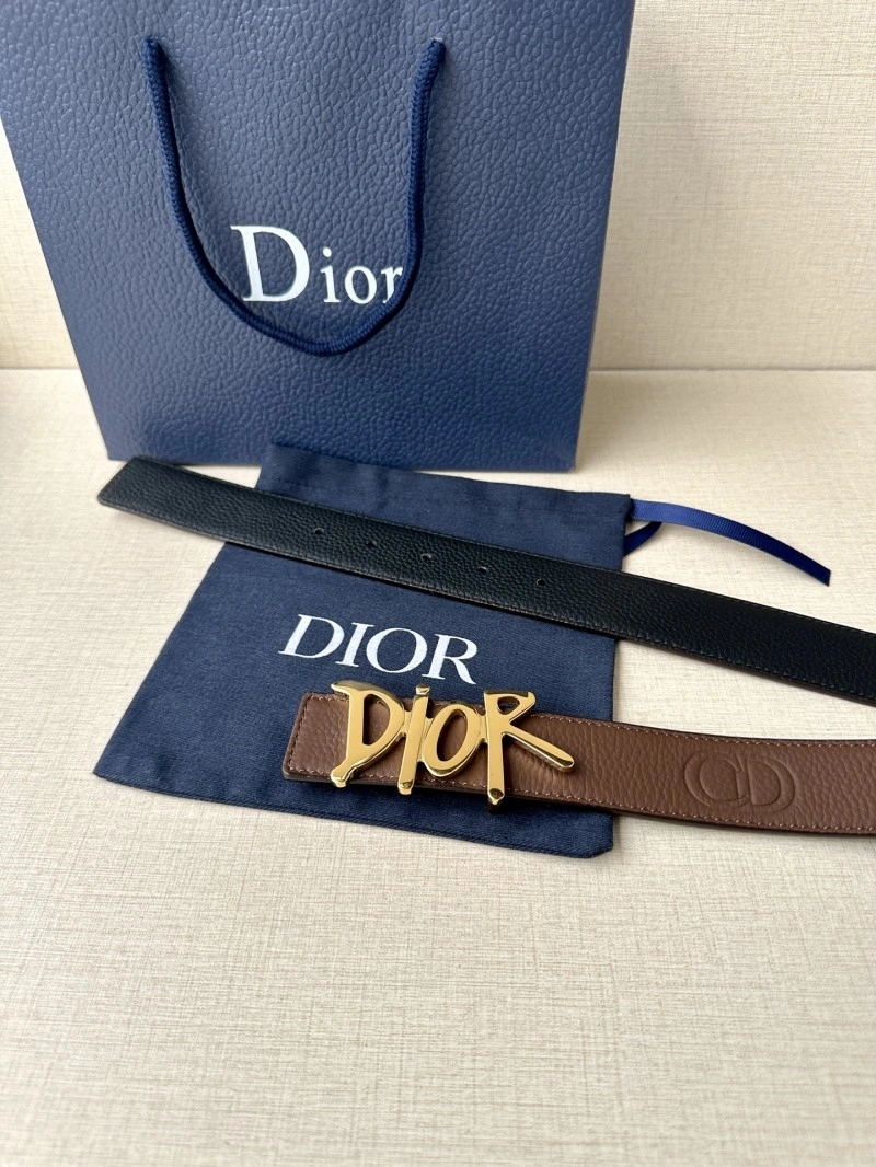 Christian Dior Belts Colorful 284924