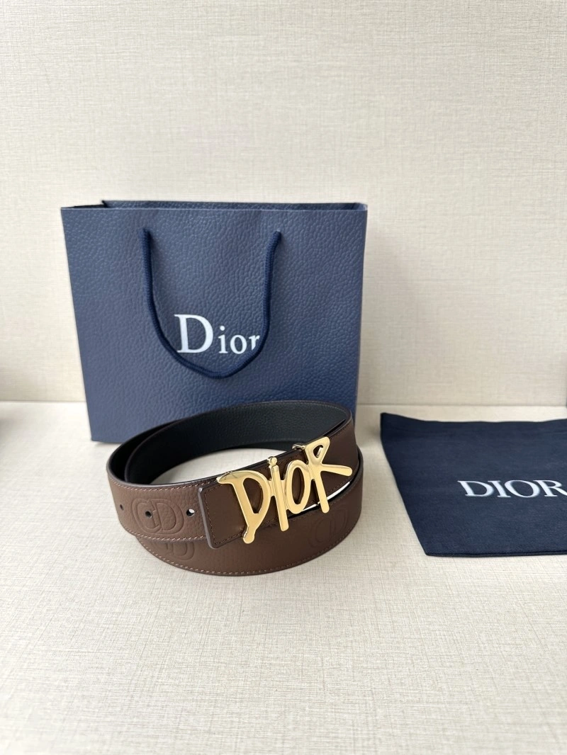 Christian Dior Belts Colorful 284924
