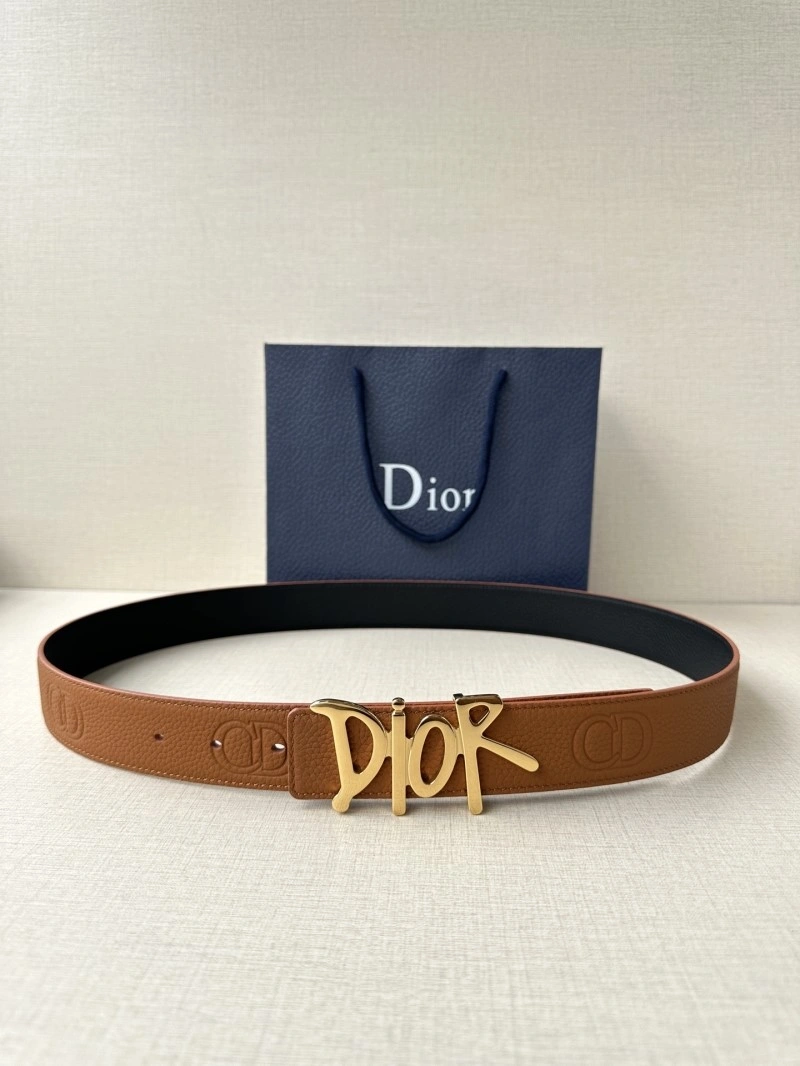 Christian Dior Belts Attractive 284923