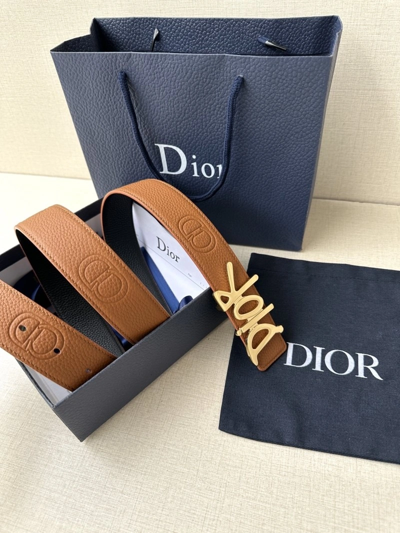 Christian Dior Belts Attractive 284923