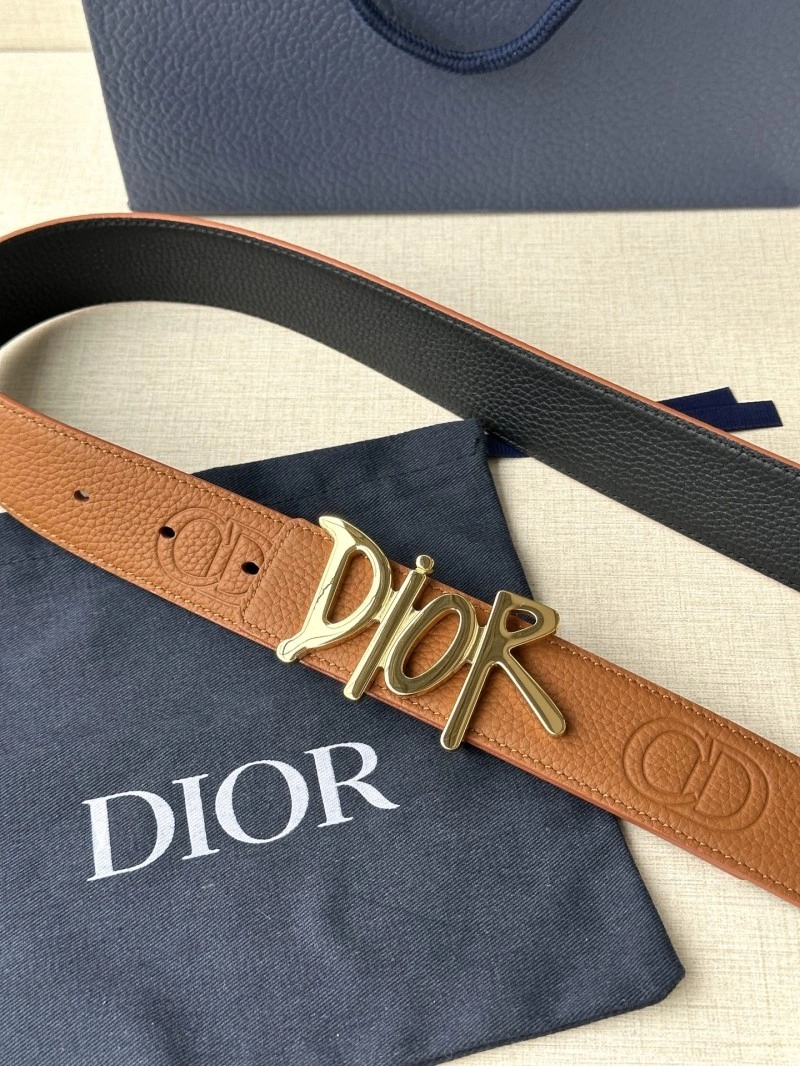 Christian Dior Belts Attractive 284923