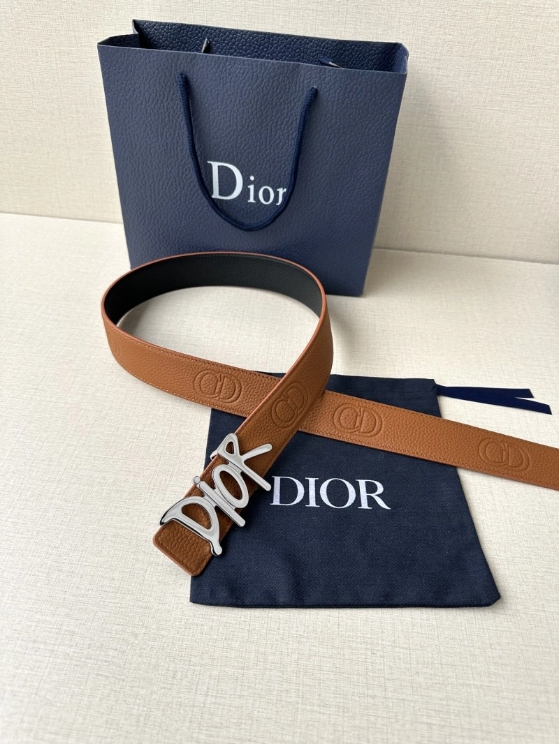 Christian Dior Belts Attractive 284923