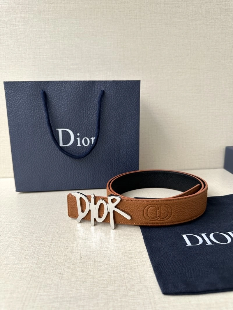 Christian Dior Belts Attractive 284923