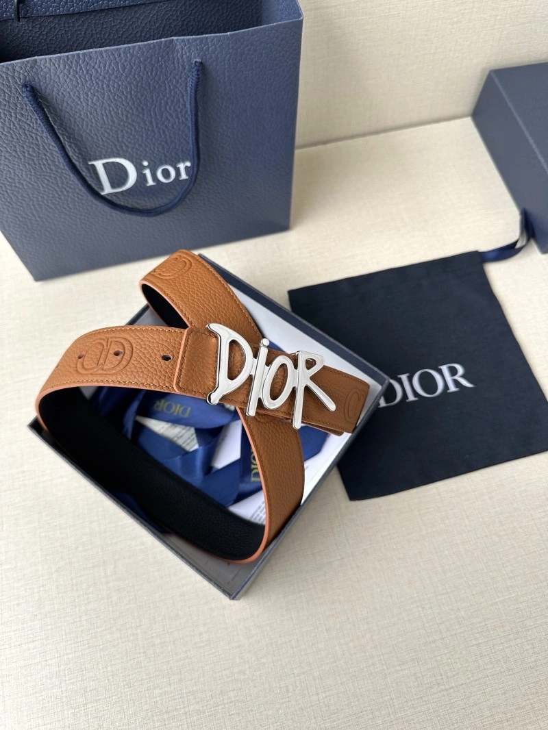 Christian Dior Belts Attractive 284923