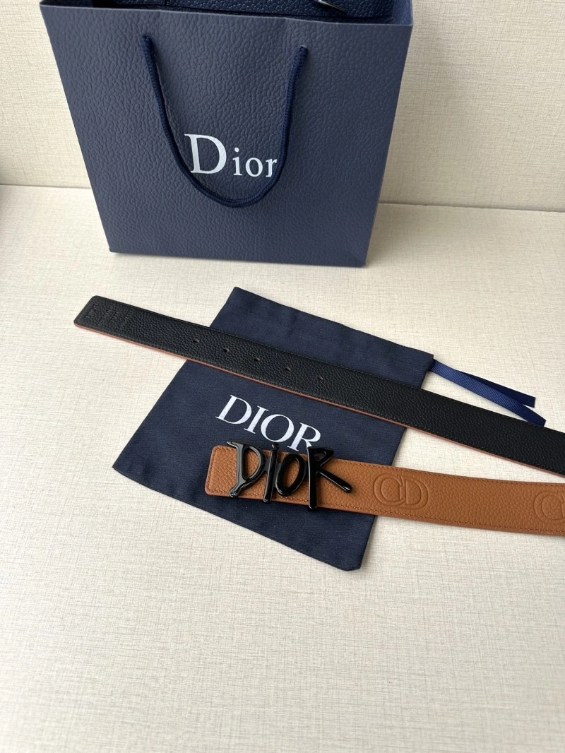 Christian Dior Belts Attractive 284923