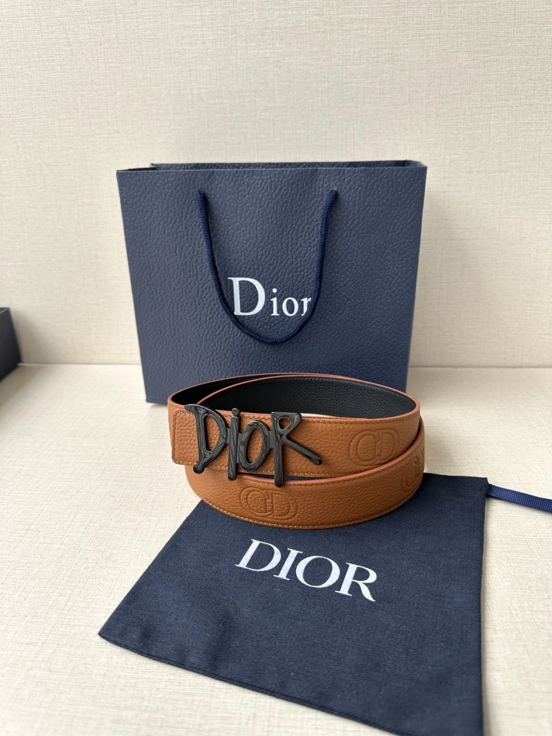 Christian Dior Belts Attractive 284923