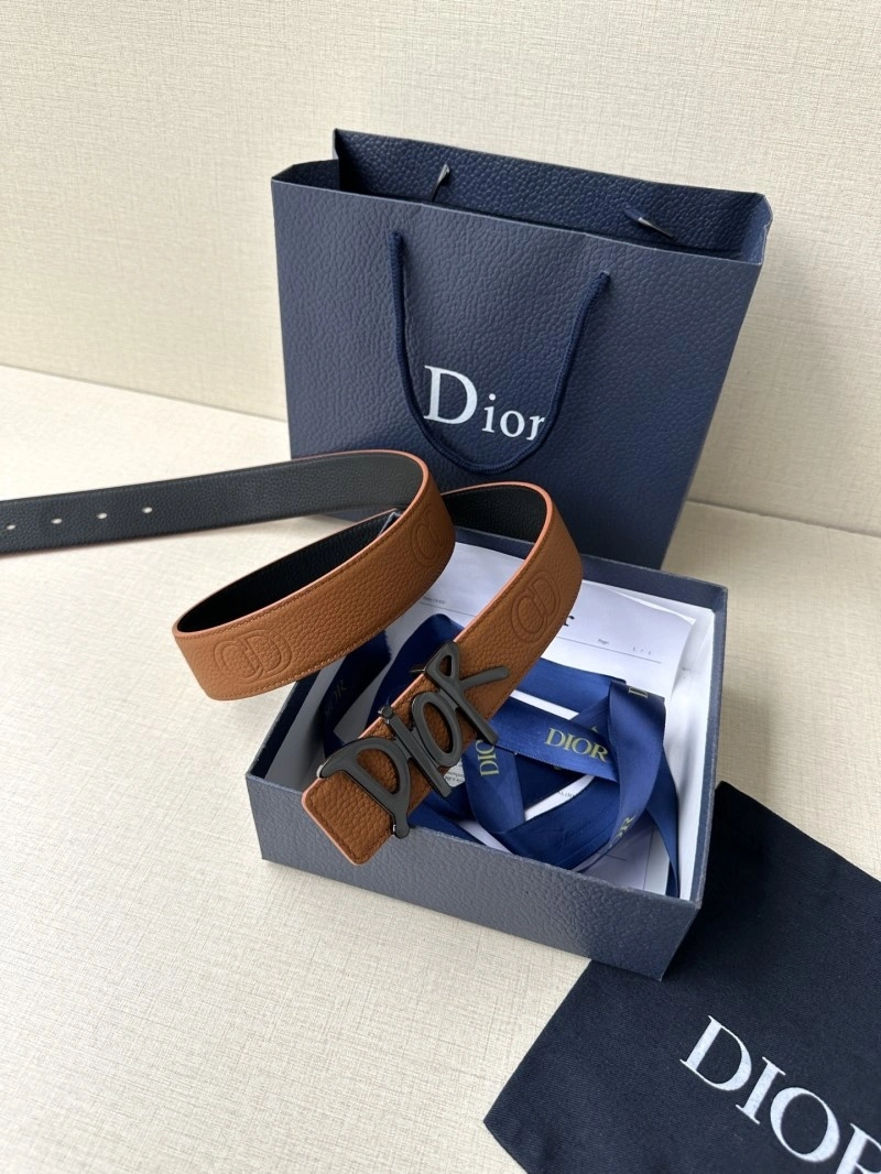 Christian Dior Belts Attractive 284923