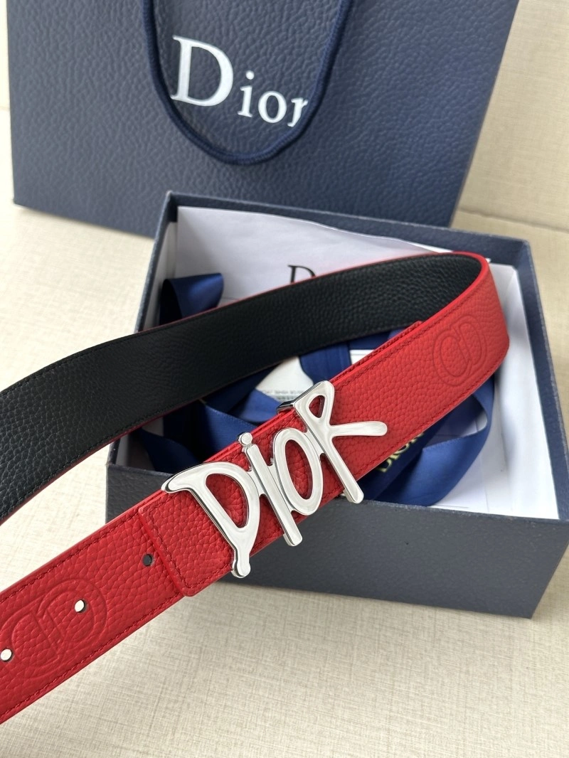 Elegant Christian Dior Belts 284922