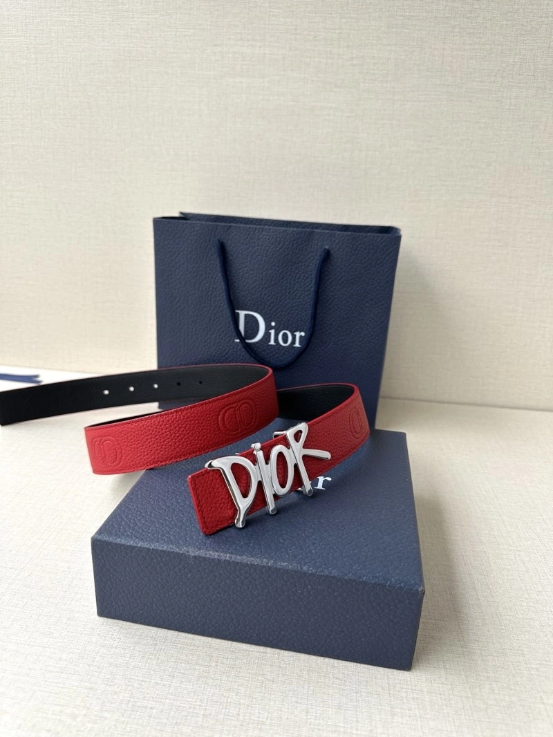 Elegant Christian Dior Belts 284922