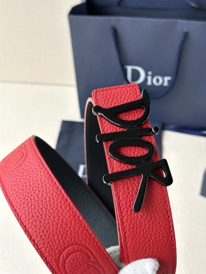 Elegant Christian Dior Belts 284922
