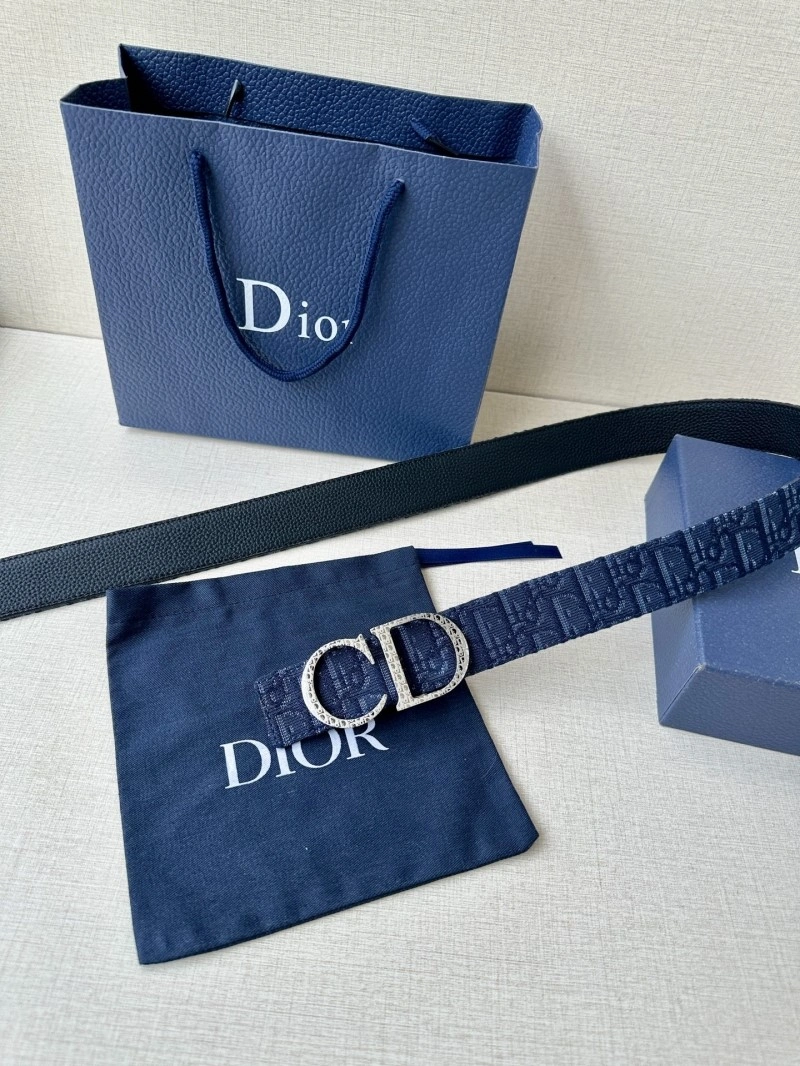 Trendy Christian Dior Belts 284913