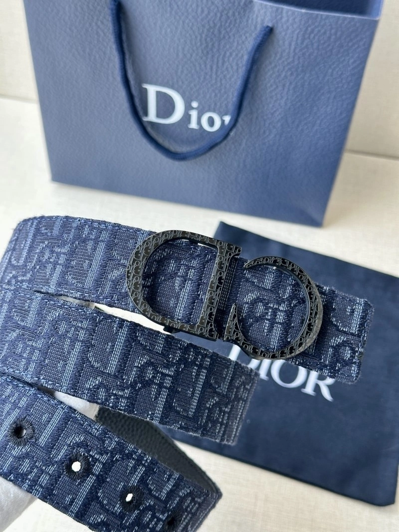 Trendy Christian Dior Belts 284913